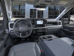 Ford Super Duty F-350 SRW XL 4WD Reg Cab 8' Box 2026