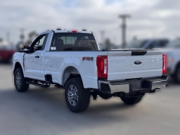 Ford Super Duty F-350 SRW XLT 4WD Reg Cab 8' Box 2025