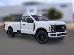 Ford Super Duty F-350 SRW XL 4WD Reg Cab 8' Box 2026