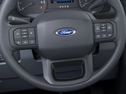 Ford Super Duty F-350 SRW XL 4WD Reg Cab 8' Box 2026