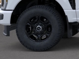Ford Super Duty F-350 SRW XL 4WD Reg Cab 8' Box 2026