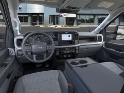 Ford Super Duty F-350 SRW XL 4WD Reg Cab 8' Box 2026