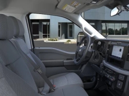 Ford Super Duty F-350 SRW XL 4WD Reg Cab 8' Box 2026