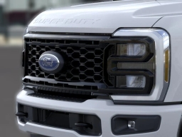 Ford Super Duty F-350 SRW XL 4WD Reg Cab 8' Box 2026