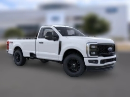 Ford Super Duty F-350 SRW XL 4WD Reg Cab 8' Box 2026