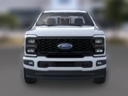Ford Super Duty F-350 SRW XL 4WD Reg Cab 8' Box 2026