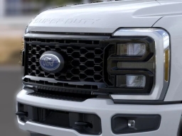 Ford Super Duty F-350 SRW XL 4WD Reg Cab 8' Box 2026