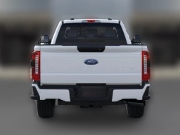 Ford Super Duty F-350 SRW XL 4WD Reg Cab 8' Box 2026