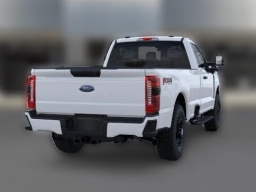 Ford Super Duty F-350 SRW XL 4WD Reg Cab 8' Box 2026