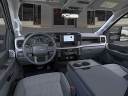 Ford Super Duty F-350 SRW XL 4WD Reg Cab 8' Box 2026