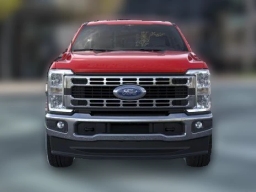 Ford Super Duty F-350 SRW XL 4WD Reg Cab 8' Box 2026