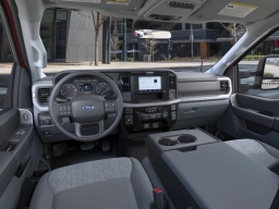 Ford Super Duty F-350 SRW XL 4WD Reg Cab 8' Box 2026