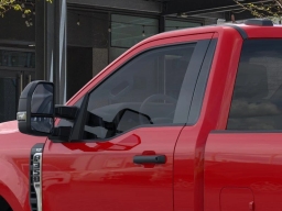 Ford Super Duty F-350 SRW XL 4WD Reg Cab 8' Box 2026