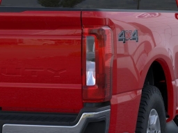 Ford Super Duty F-350 SRW XL 4WD Reg Cab 8' Box 2026