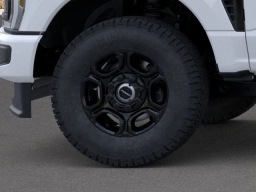 Ford Super Duty F-350 SRW XL 4WD Reg Cab 8' Box 2026