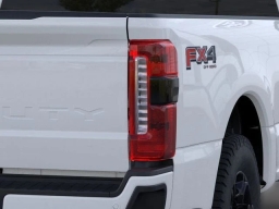 Ford Super Duty F-350 SRW XL 4WD Reg Cab 8' Box 2026