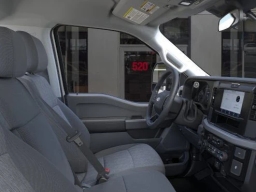 Ford Super Duty F-350 SRW XL 4WD Reg Cab 8' Box 2026