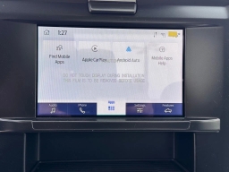Ford Super Duty F-350 SRW XLT 4WD Reg Cab 8' Box 2025