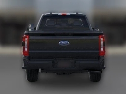 Ford Super Duty F-350 SRW XL 4WD Reg Cab 8' Box 2026