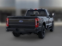 Ford Super Duty F-350 SRW XL 4WD Reg Cab 8' Box 2026