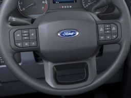 Ford Super Duty F-350 SRW XL 4WD Reg Cab 8' Box 2026