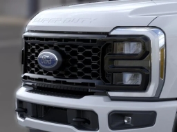 Ford Super Duty F-350 SRW XL 4WD Reg Cab 8' Box 2026