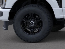 Ford Super Duty F-350 SRW XL 4WD Reg Cab 8' Box 2026
