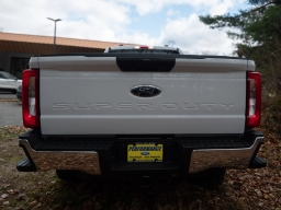 Ford Super Duty F-350 SRW XL 4WD Reg Cab 8' Box 2026