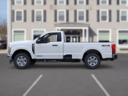 Ford Super Duty F-350 SRW XLT 4WD Reg Cab 8' Box 2026