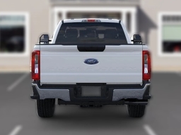 Ford Super Duty F-350 SRW XLT 4WD Reg Cab 8' Box 2026