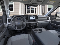 Ford Super Duty F-350 SRW XLT 4WD Reg Cab 8' Box 2026