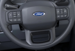 Ford Super Duty F-350 SRW XLT 4WD Reg Cab 8' Box 2026