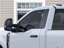 Ford Super Duty F-350 SRW XLT 4WD Reg Cab 8' Box 2026