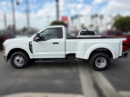 Ford Super Duty F-350 DRW XLT 2WD Reg Cab 8' Box 2026