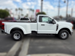 Ford Super Duty F-350 DRW XLT 2WD Reg Cab 8' Box 2026