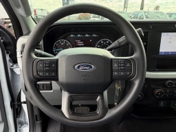 Ford Super Duty F-350 DRW XLT 2WD Reg Cab 8' Box 2026