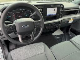 Ford Super Duty F-350 DRW XLT 2WD Reg Cab 8' Box 2026
