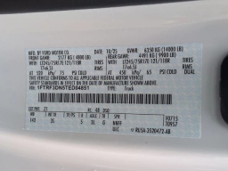 Ford Super Duty F-350 DRW XLT 4WD Reg Cab 8' Box 2026