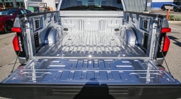 Ford F-150 Lightning XLT 4WD SuperCrew 5.5' Box 2025