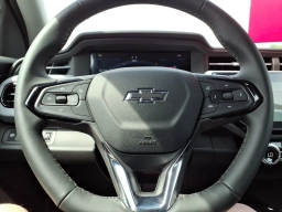 Chevrolet Bolt LT FWD 4dr 2027