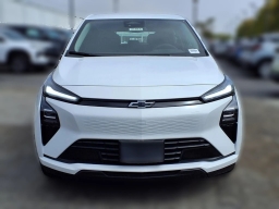 Chevrolet Bolt LT FWD 4dr 2027