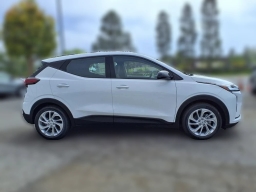 Chevrolet Bolt LT FWD 4dr 2027
