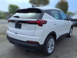 Chevrolet Bolt LT FWD 4dr 2027