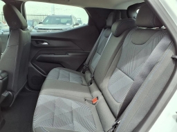 Chevrolet Bolt LT FWD 4dr 2027