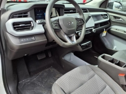 Chevrolet Bolt LT FWD 4dr 2027