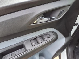 Chevrolet Bolt LT FWD 4dr 2027