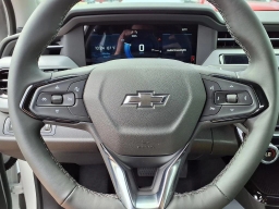Chevrolet Bolt LT FWD 4dr 2027