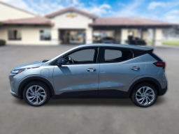 Chevrolet Bolt LT FWD 4dr 2027