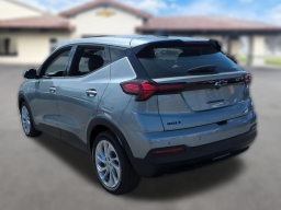 Chevrolet Bolt LT FWD 4dr 2027