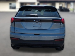 Chevrolet Bolt LT FWD 4dr 2027